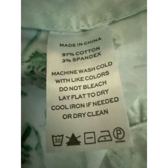 Hill House Home Ellie Nap Midi Dress in Ski Chalet Size Small - Picture 10 of 10